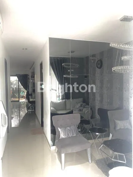 image RUMAH SIAP HUNI DALAM KOMPLEK NOL JALAN DEKAT BERBAGAI FASILITAS JATIWARINGIN PONDOK GEDE BEKASI (3)