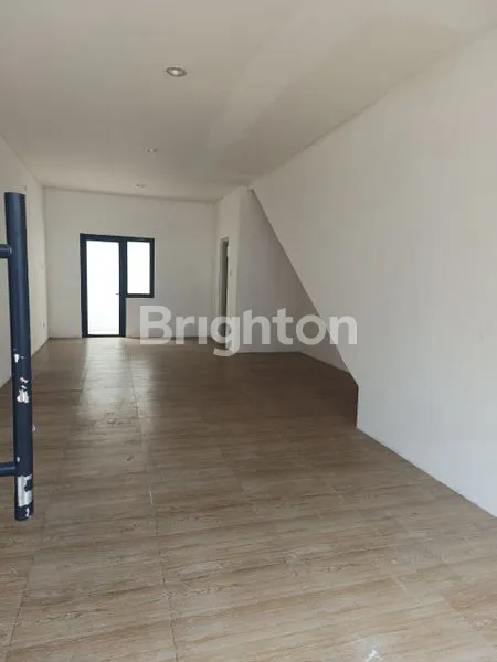 image RUKO 3 LANTAI SIAP USAHA LINGKUNGAN RAMAI & POTENSIAL DI KARAWACI BINONG (5)