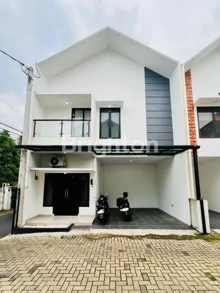 image CILANDAK KKO. RUMAH SIAP HUNI DIJUAL.  (1)