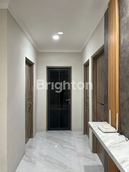 image DIJUAL CEPAT ,APT GRAHA CEMPAKA MAS FULL FURNISH  (4)