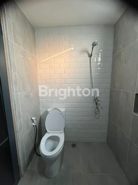 image DIJUAL CEPAT ,APT GRAHA CEMPAKA MAS FULL FURNISH  (5)