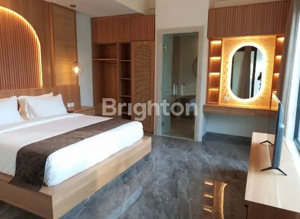 image VILLA MEDITERANIA TROPIS DI BALI, PRIVATE POOL & SHM (7)