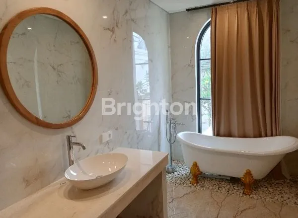 image VILLA MEDITERANIA TROPIS DI BALI, PRIVATE POOL & SHM (6)