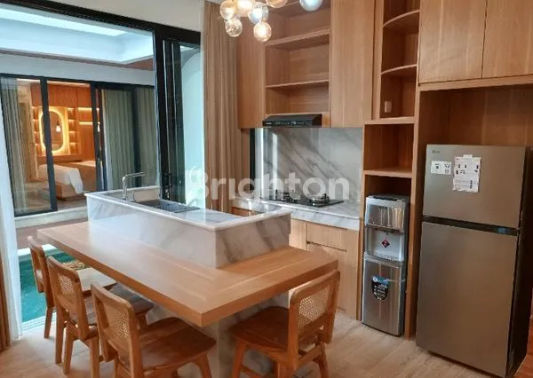 image VILLA MEDITERANIA TROPIS DI BALI, PRIVATE POOL & SHM (5)