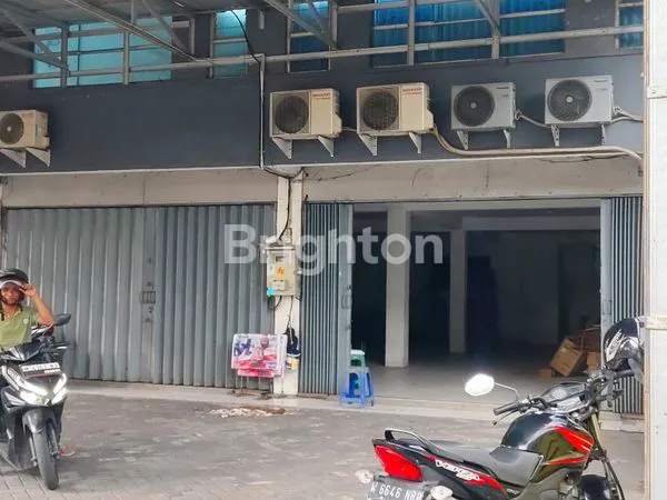 image KENJERAN RUKO GANDENG 4 LANTAI  (1)