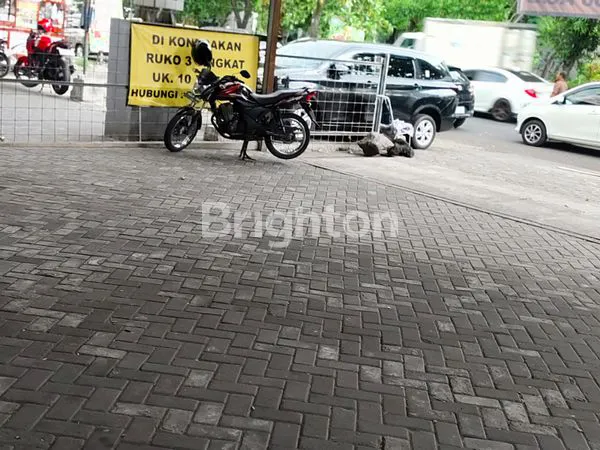 image KENJERAN RUKO GANDENG 4 LANTAI  (2)