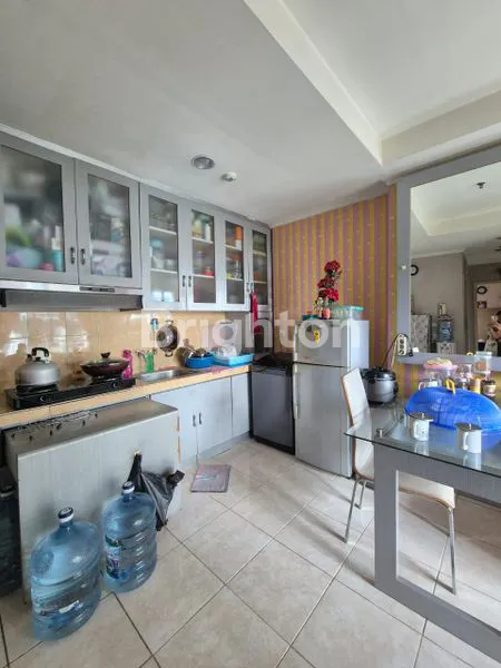 image APT GADING RIVERVIEW MOI KELAPA GADING JAKARTA UTARA  (2)