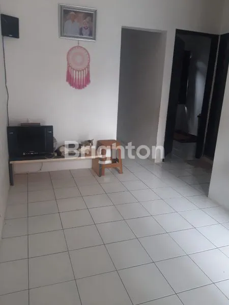 image JUAL RUMAH KOMPLEK PONDOK RAHAYU. KATAPANG. BANDUNG (3)