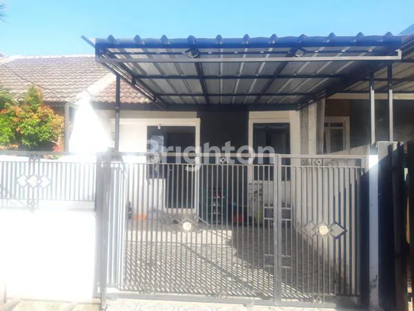 image JUAL RUMAH KOMPLEK PONDOK RAHAYU. KATAPANG. BANDUNG (1)