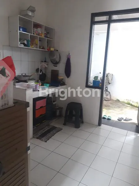 image JUAL RUMAH KOMPLEK PONDOK RAHAYU. KATAPANG. BANDUNG (2)
