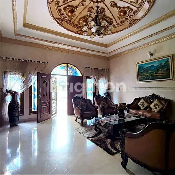 image DIJUAL RUMAH LUAS 990 METER INTI KOTA MEDAN  (3)