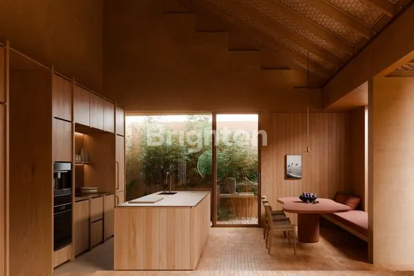 image THE PAVILIONS, VILLA MEWAH 5 KT DI NUANU (2)