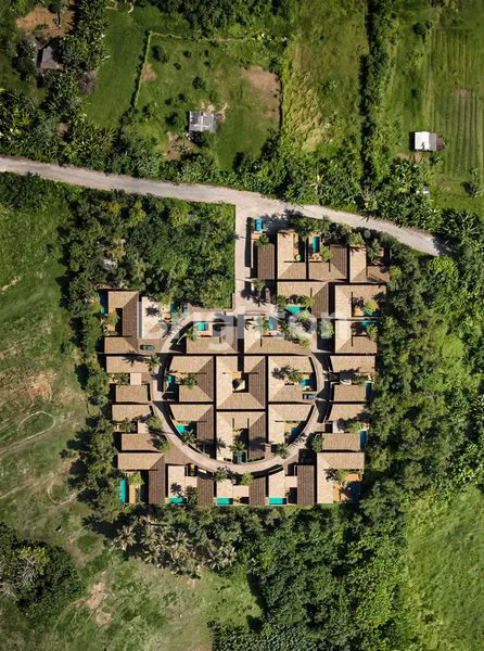 image THE PAVILIONS, VILLA MEWAH 5 KT DI NUANU (4)