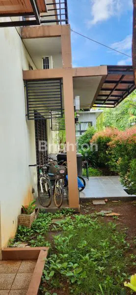 image RUMAH 2 LANTAI PULOMAS RESIDENCE SIAP HUNI LOKASI STRATEGIS (3)