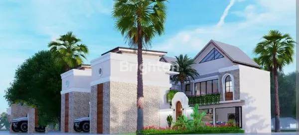 image THE HAVANA LUXURY VILLA CANGGU (7)