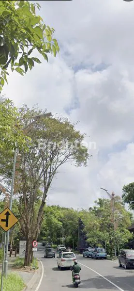 image TANAH DISEWAKAN DI JL SILIGITA (2)