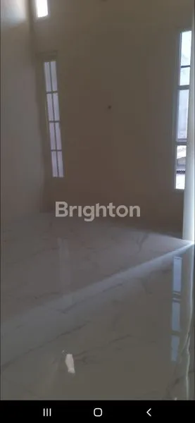 image DISEWAKAN RUMAH DI LEBAK ARUM (2)