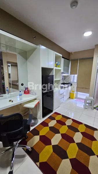 image APARTEMEN EDUCITY FULL FURNISHED SIAP HUNI (1)