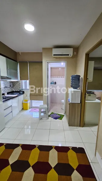 image APARTEMEN EDUCITY FULL FURNISHED SIAP HUNI (2)