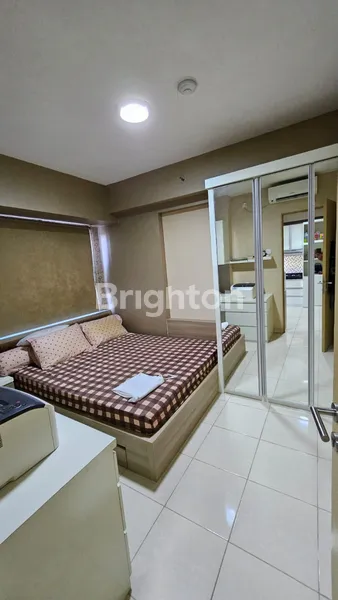 image APARTEMEN EDUCITY FULL FURNISHED SIAP HUNI (3)
