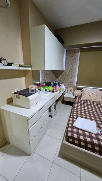 image APARTEMEN EDUCITY FULL FURNISHED SIAP HUNI (6)