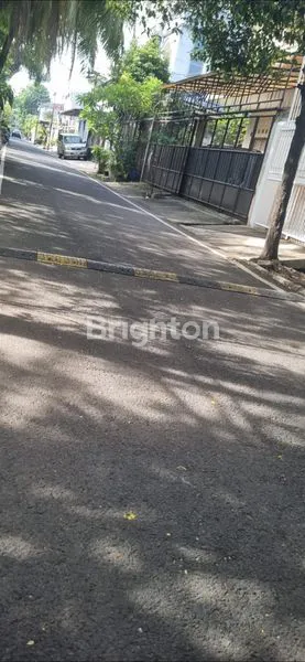 image RUMAH ROXY 4 LANTAI JAK PUSAT (2)