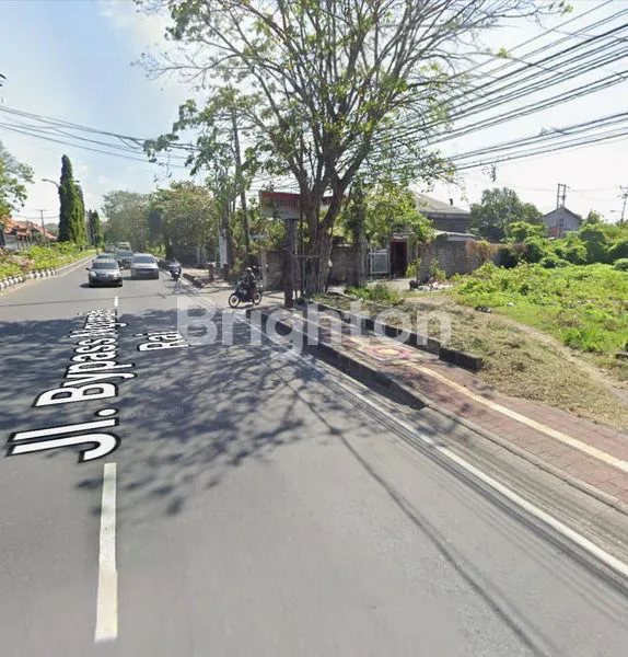 image TANAH PREMIUM DI JL UTAMA BYPASS NGURAH RAI DEKAT PELABUHAN & TOLL BALI MANDARA (4)
