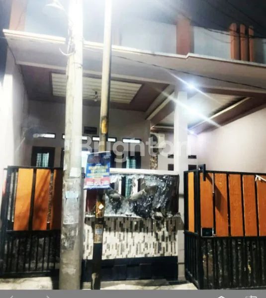 image DIJUAL RUMAH SIAP HUNI ALAMANDA REGENCY TAMBUN UTARA BEKASI (1)