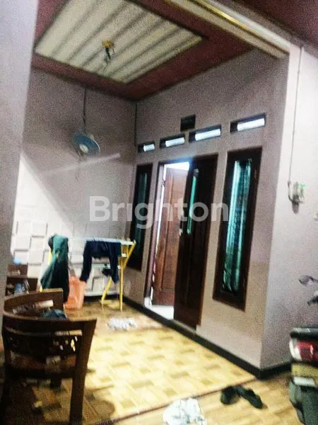 image DIJUAL RUMAH SIAP HUNI ALAMANDA REGENCY TAMBUN UTARA BEKASI (2)