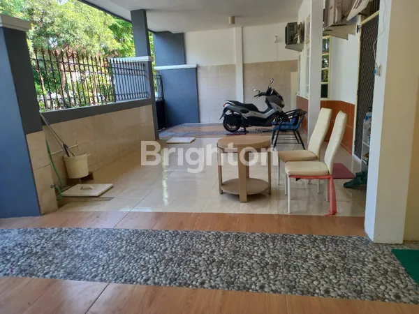 image RUMAH NIRWANA EKSEKUTIF SIAP HUNI, DEKAT GATE (4)