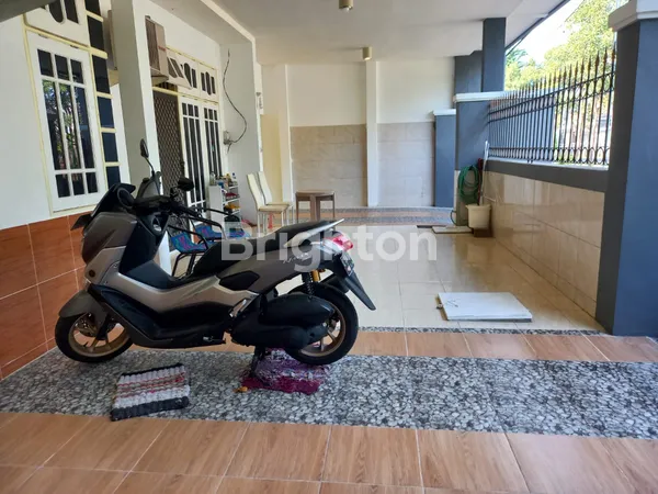 image RUMAH NIRWANA EKSEKUTIF SIAP HUNI, DEKAT GATE (5)