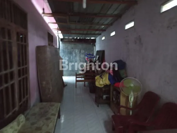 image HUNIAN NYAMAN 4KT DI JL. STELLA I, MEDAN (4)