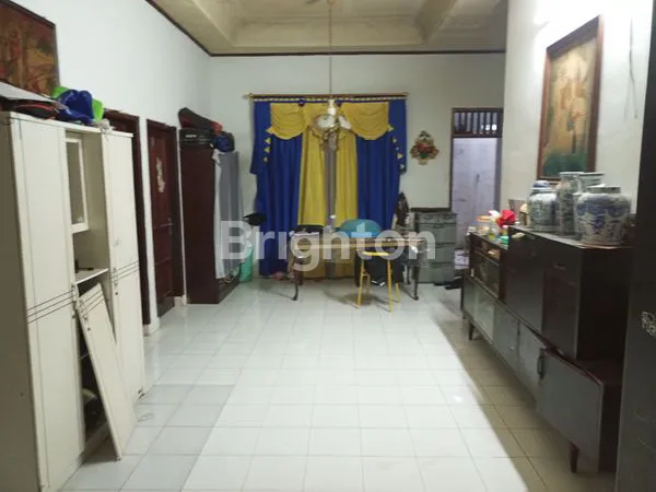 image HUNIAN NYAMAN 4KT DI JL. STELLA I, MEDAN (3)