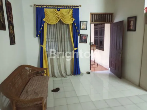 image HUNIAN NYAMAN 4KT DI JL. STELLA I, MEDAN (2)