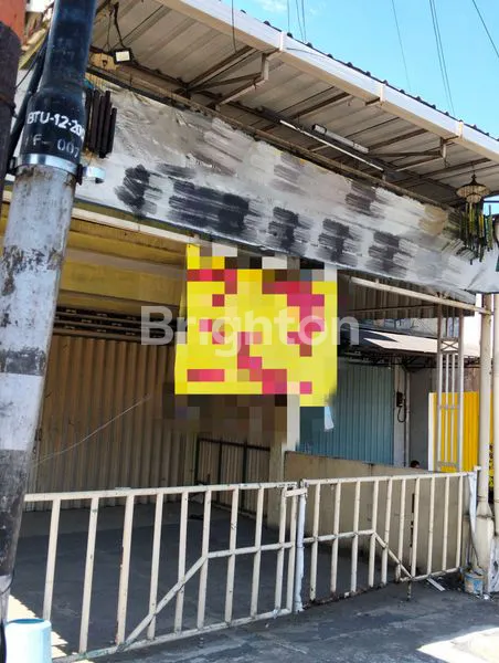 image RUKO 2 LANTAI LT 211M², LOKASI PUSAT KOTA BATU (2)