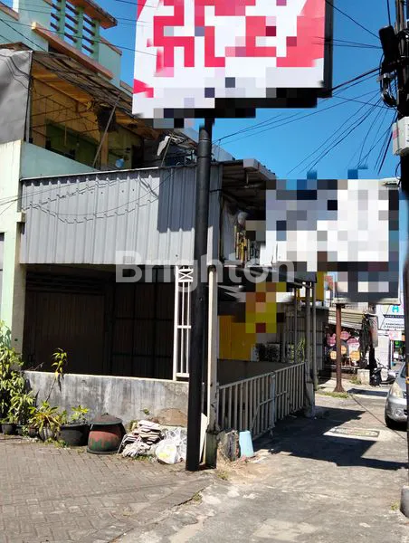 image RUKO 2 LANTAI LT 211M², LOKASI PUSAT KOTA BATU (3)