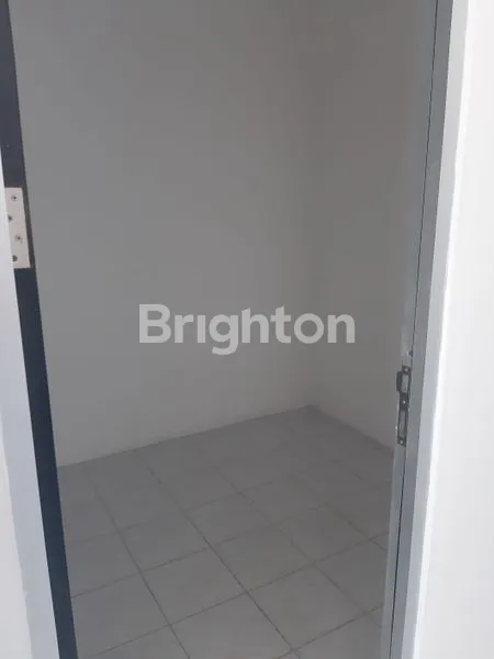 GUNAWANGSA GRESIK 2BR LANTAI RENDAH