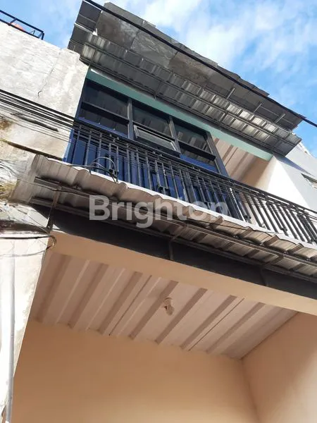 image HUNIAN STRATEGIS 3 LANTAI DI PUSAT KOTA BANDUNG (4)