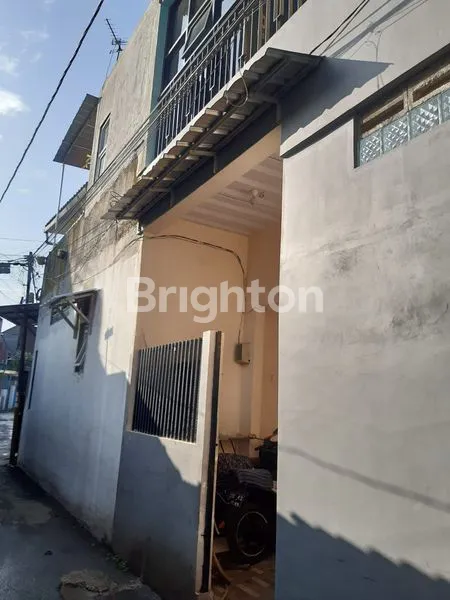 image HUNIAN STRATEGIS 3 LANTAI DI PUSAT KOTA BANDUNG (1)