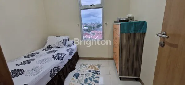 image APARTMENT VICTORIA SQUARE 2BR TOWER VA LANTAI 7, CIMONE, TANGERANG (8)