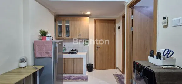 image APARTMENT VICTORIA SQUARE 2BR TOWER VA LANTAI 7, CIMONE, TANGERANG (2)