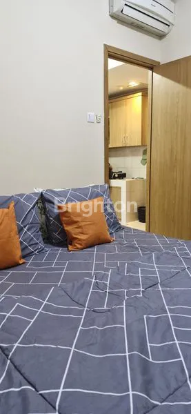 image APARTMENT VICTORIA SQUARE 2BR TOWER VA LANTAI 7, CIMONE, TANGERANG (3)