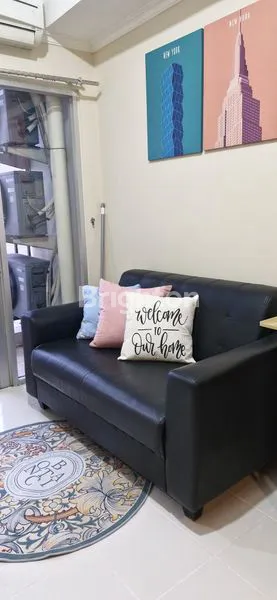 image APARTMENT VICTORIA SQUARE 2BR TOWER VA LANTAI 7, CIMONE, TANGERANG (1)