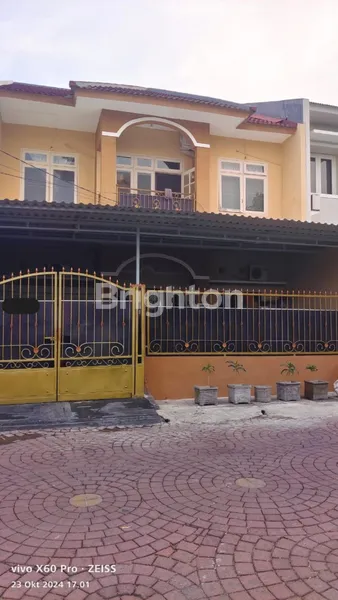 image RUMAH NIRWANA EKSEKUTIF LOKASI TERDEPAN (1)