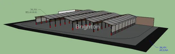 image GUDANG ARJUNA KEBUN JERUK JAKARTA BARAT (5)