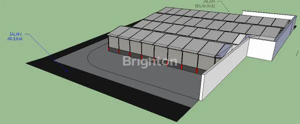 image GUDANG ARJUNA KEBUN JERUK JAKARTA BARAT (6)