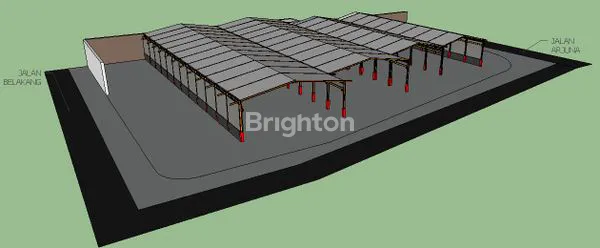 image GUDANG ARJUNA KEBUN JERUK JAKARTA BARAT (4)