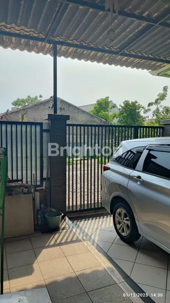 image RUMAH SIAP HUNI DI PURI GARDENA, LT 108M² (8)