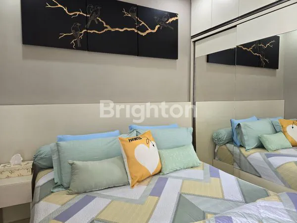 image APARTMENT CIPUTRA INTERNASIONAL, TOWER AMSTERDAM LANTAI 6, JAKARTA BARAT (1)