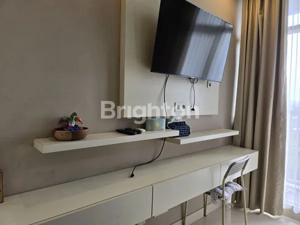 image APARTMENT CIPUTRA INTERNASIONAL, TOWER AMSTERDAM LANTAI 6, JAKARTA BARAT (2)